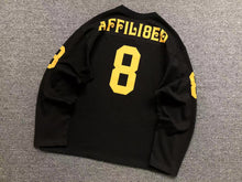 Carregar imagem no visualizador da galeria, Camiseta Manga Longa Supreme Affiliated Football