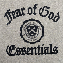Carregar imagem no visualizador da galeria, Camiseta Essentials Fear of God