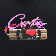 Carregar imagem no visualizador da galeria, Camiseta Corteiz No Time 4 Luv