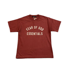 Carregar imagem no visualizador da galeria, Camiseta Essentials Fear of God