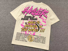 Carregar imagem no visualizador da galeria, Camiseta Hellstar LSD