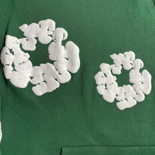 Carregar imagem no visualizador da galeria, Moletom Denim Tears Green
