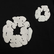 Carregar imagem no visualizador da galeria, Camiseta Denim Tears Black