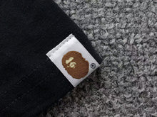 Carregar imagem no visualizador da galeria, Camiseta Bape Sakura Ape Face Tee