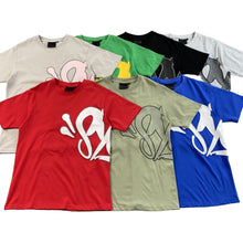 Carregar imagem no visualizador da galeria, Camiseta Syna World