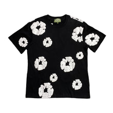 Carregar imagem no visualizador da galeria, Camiseta Denim Tears Black