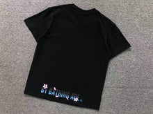 Carregar imagem no visualizador da galeria, Camiseta Bape Sakura Ape Face Tee