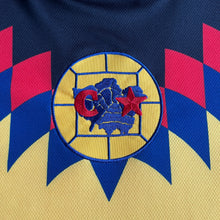 Carregar imagem no visualizador da galeria, Camiseta Corteiz Club RTW Football JMulticolor