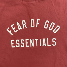 Carregar imagem no visualizador da galeria, Camiseta Essentials Fear of God