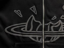 Carregar imagem no visualizador da galeria, Moletom Broken Planet Zip Up
