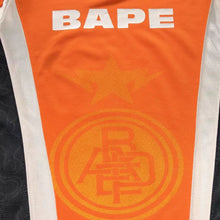 Carregar imagem no visualizador da galeria, Camiseta Bape Multi Logo Relaxed Fit