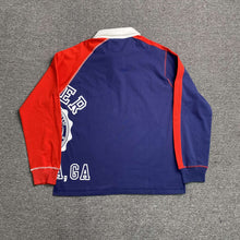 Carregar imagem no visualizador da galeria, Camiseta Polo Sp5der Academy Rugby