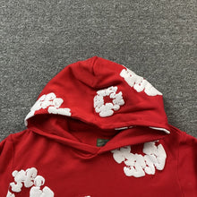 Carregar imagem no visualizador da galeria, Moletom Denim Tears Red