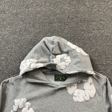 Carregar imagem no visualizador da galeria, Moletom Denim Tears Gray