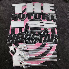 Carregar imagem no visualizador da galeria, Camiseta Hellstar The Future