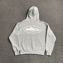 Carregar imagem no visualizador da galeria, Moletom Corteiz Logo Island Tee