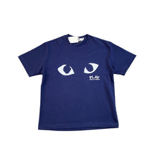 Carregar imagem no visualizador da galeria, Camiseta Comme des Garçons