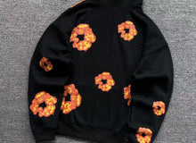 Carregar imagem no visualizador da galeria, Moletom Denim Tears x Offset