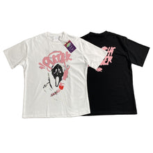 Carregar imagem no visualizador da galeria, Camiseta Syna World Midnight Caller