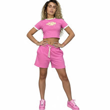 Carregar imagem no visualizador da galeria, Conjunto Syna Wrld Feminino