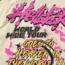 Carregar imagem no visualizador da galeria, Camiseta Hellstar LSD
