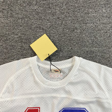 Carregar imagem no visualizador da galeria, Camiseta Corteiz HMP Mesh Panel
