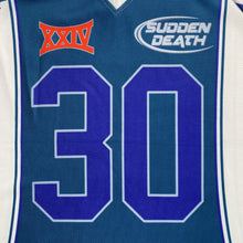 Carregar imagem no visualizador da galeria, Camiseta Supreme Sudden Death Football
