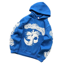 Carregar imagem no visualizador da galeria, Moletom Hellstar Yoga
