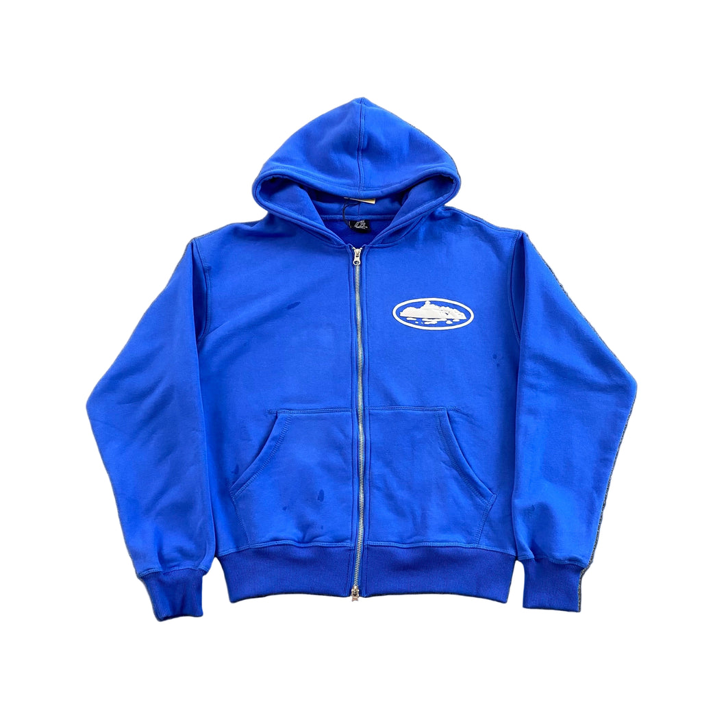 Moletom Corteiz Island Puff Print