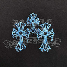 Carregar imagem no visualizador da galeria, Camiseta Chrome Hearts
