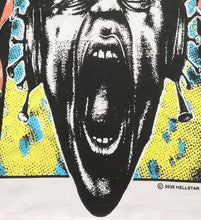 Carregar imagem no visualizador da galeria, Camiseta Hellstar Heaven Sound
