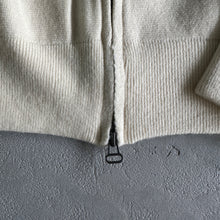 Carregar imagem no visualizador da galeria, Suéter Corteiz Knit Zip Up Fleece

