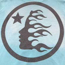 Carregar imagem no visualizador da galeria, Moletom Hellstar Studios Zip Blue
