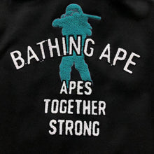 Carregar imagem no visualizador da galeria, Jaqueta Bape Varsity
