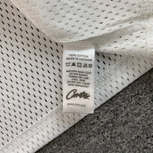 Carregar imagem no visualizador da galeria, Camiseta Corteiz HMP Mesh Panel
