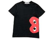 Carregar imagem no visualizador da galeria, Camiseta Comme des Garçons Play
