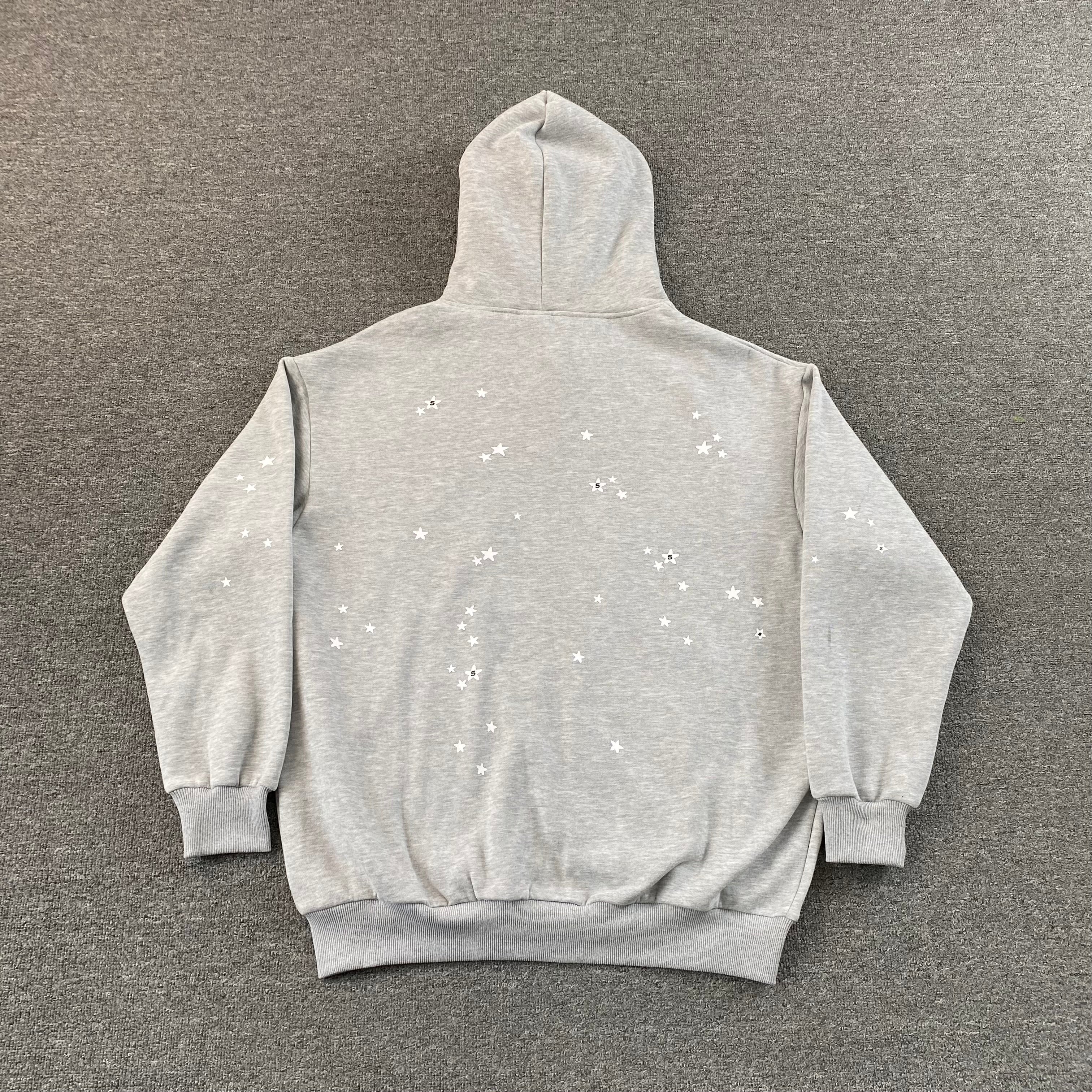 Moletom Sp5der Atlanta