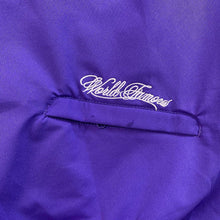 Carregar imagem no visualizador da galeria, Jaqueta Track Purple Supreme x Nike
