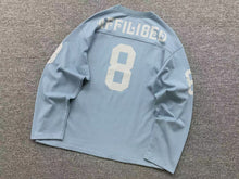 Carregar imagem no visualizador da galeria, Camiseta Manga Longa  Supreme Affiliated Football
