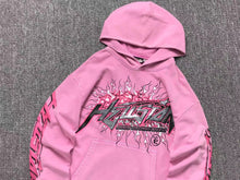 Carregar imagem no visualizador da galeria, Moletom Hellstar Brainwashed Without
