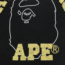 Carregar imagem no visualizador da galeria, Camiseta  Bape A Bathing Ape
