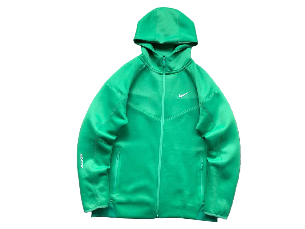Moletom Nike Tech Fleece x Nocta
