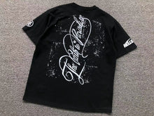 Carregar imagem no visualizador da galeria, Camiseta Hellstar The Path of Paradise
