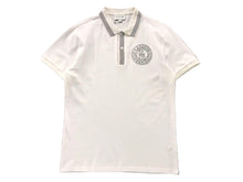 Carregar imagem no visualizador da galeria, Polo Lacoste Branca
