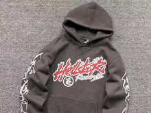 Carregar imagem no visualizador da galeria, Moletom Hellstar Records
