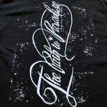 Carregar imagem no visualizador da galeria, Camiseta Hellstar The Path of Paradise
