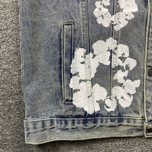 Carregar imagem no visualizador da galeria, Jaqueta Jeans Denim Tears
