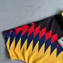 Carregar imagem no visualizador da galeria, Camiseta Corteiz Club RTW Football JMulticolor
