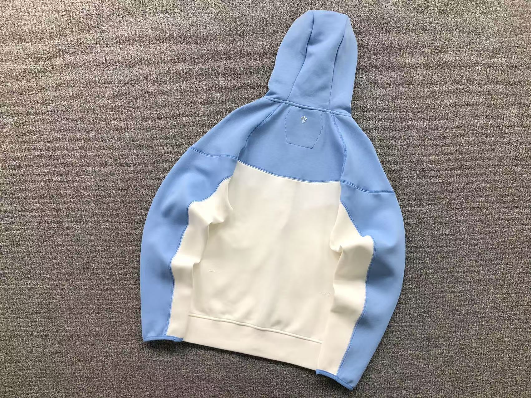 Moletom Nike Tech Fleece x Nocta