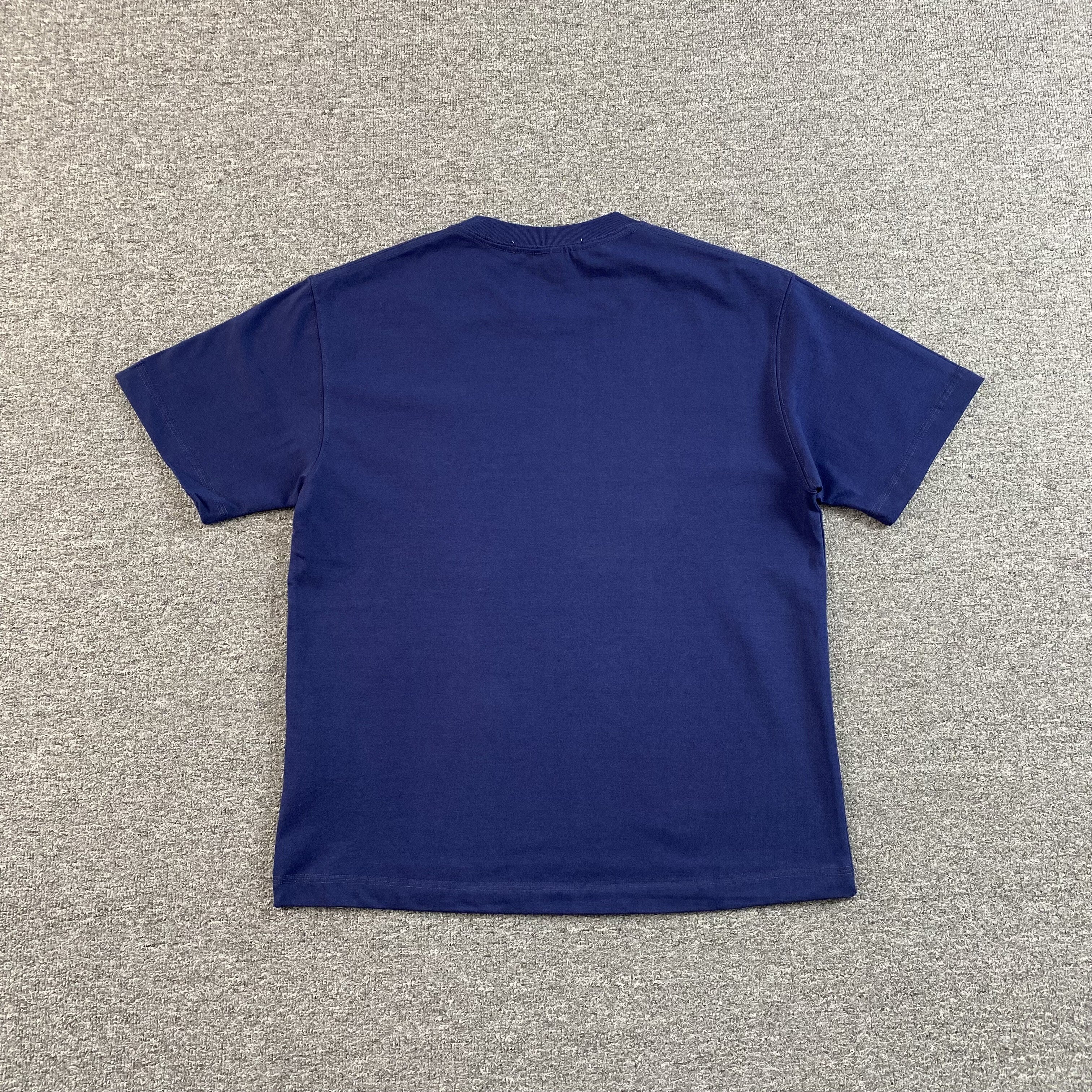 Camiseta Comme des Garçons